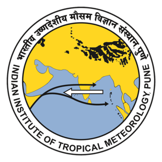 IITM Pune Bharti 2025: इंडियन इन्स्टिट्यूट ऑफ ट्रॉपिकल मेट्रोलॉजी पुणे भरती Logo